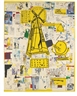 Jean Michel Basquiat, QUIJ