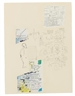 Jean Michel Basquiat, UNTITLED