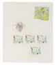Jean Michel Basquiat, UNTITLED