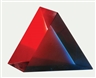 Victor Vasarely, Triangular prism