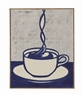 Roy Lichtenstein, Cup of Coffee