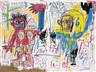 Jean Michel Basquiat, Untitled