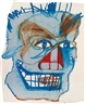 Jean Michel Basquiat, Untitled