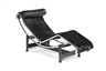 Pierre Jeanneret, Le Corbusier, CHAISE-LONGUE MODÈLE "LC4"
