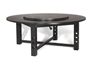 Charles Rennie Mackintosh, TABLE DE SALLE À MANGER