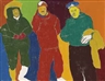 Modern British Art Day Sale - Christie's King Street