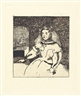 Édouard Manet, L'Infante Marguerite