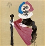 Pablo Picasso, Portrait Imaginaire