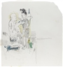 Jean Michel Basquiat, Untitled