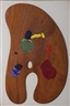 Jim Dine, PALETTE NO. 4