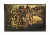 The Defeat and Death of Maxentius