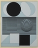 Victor Vasarely, Ondho