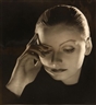 Clarence Sinclair Bull, Garbo Portfolio I
