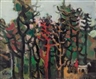 Impressionist, Modern & Contemporary - Matsart Auctioneers & Appraisers