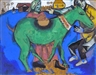 Chagall: Modern Master at Tate Liverpool