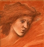 The Drawings of Edward Burne-Jones: A Pre-Raphaelite Master at Lady Lever Gallery