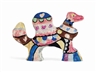 Niki de Saint Phalle, Mini chameau (Mini Camel)