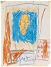 Jean Michel Basquiat, Ajoco