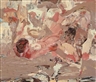 Cecily Brown, Untitled