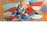 James Pichette, Abstract Composition