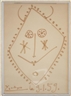 Pablo Picasso, Mask design