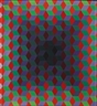 Victor Vasarely, Ion 6-6
