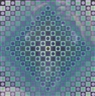 Victor Vasarely, Boglar