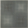 Victor Vasarely, Ezus