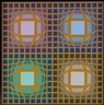 Victor Vasarely, Arc-Or