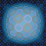 Victor Vasarely, Okta-Pus-Va