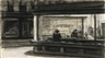 Edward Hopper’s Noir Drawings