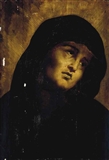The Mater Dolorosa