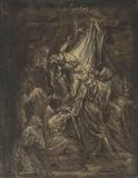 The Deposition