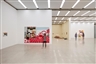 mumok presents first comprehensive overview in Austria of Albert Oehlen's work