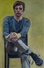 Painting of the artist's son wins BP portrait award for Susanne du Toit