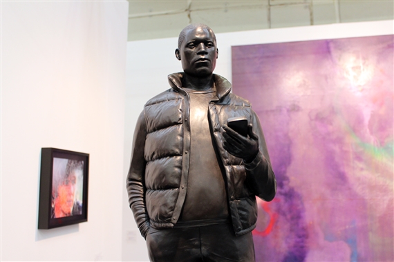 Victoria Valentine | Arts Observer