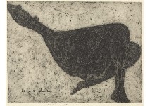 Kiyoshi Saito Nude MutualArt
