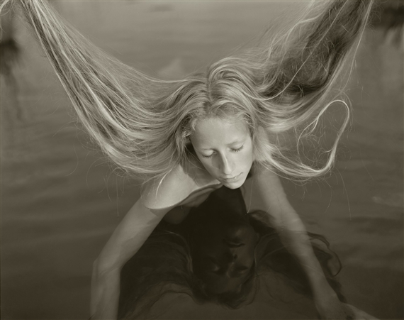 Jock Sturges Without Embarrassment Exhibitions Mutualart