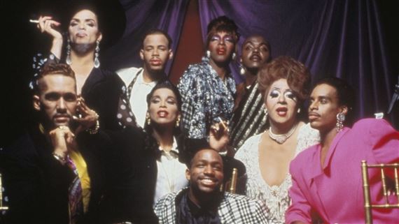 Paris is Burning (1991), Dir. Jenni Livingston.