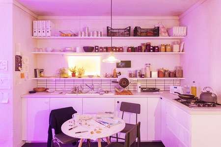 Superflux, How Do You Imagine Your House In 2050?, 2018, Image copyright of the artist..