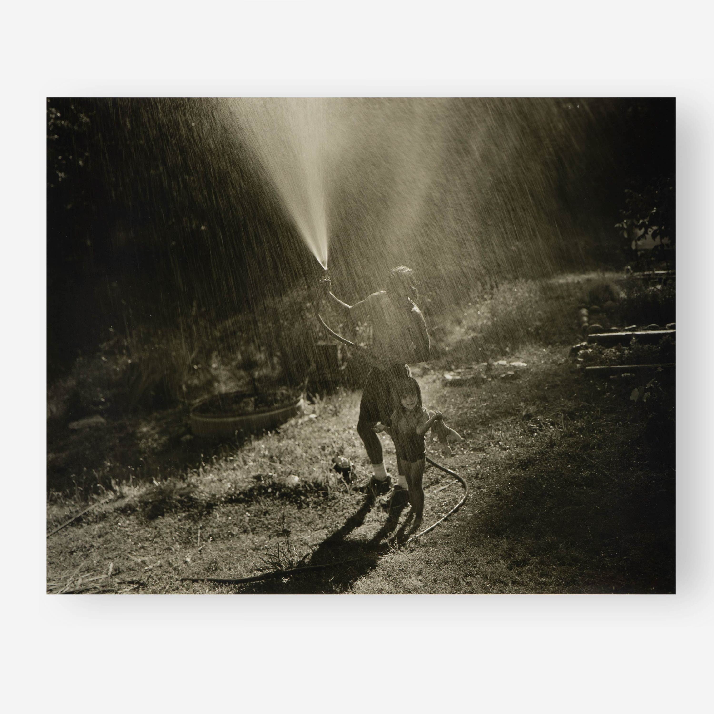 Nude Photography Jock Sturges Misty Dawn 9680 | Hot Sex Picture