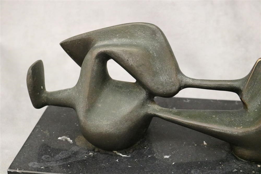 Alfredo Halegua Naked Forms Circa 1966 Circa 1966 MutualArt