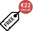 Free (22$ Value)