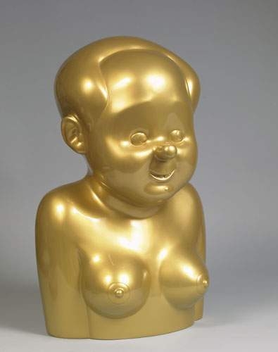 アート・デザイン・音楽 GAO BROTHERS Miss Mao 2006 アート・デザイン・音楽 GAO BROTHERS Miss Mao 2006 Gao Brothers