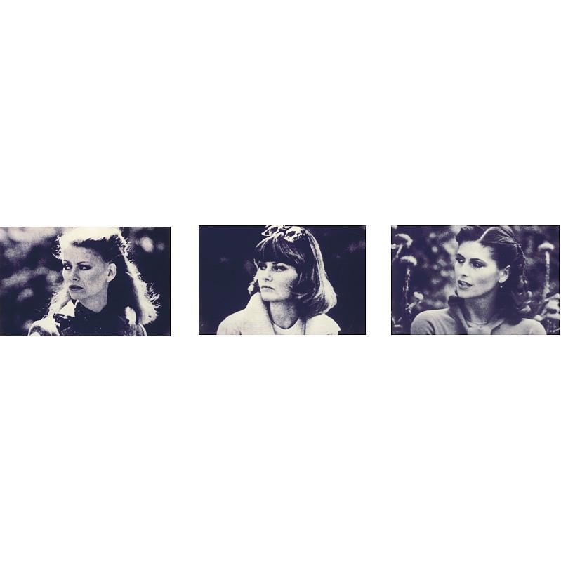 Richard Prince Women