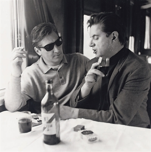 John Deakin - Photographs　Francis Bacon ?height=1920&quality=80&