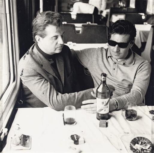 John Deakin - Photographs　Francis Bacon Under the Influence: John Deakin, Photography and the Lure of Soho