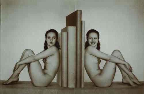 1940'S Nude Pics