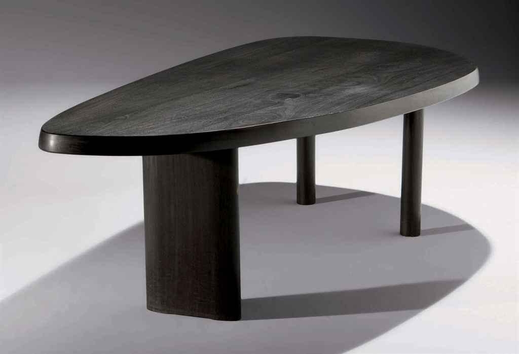 Charlotte Perriand, TABLE 'FORME LIBRE' (1956 - 1970)