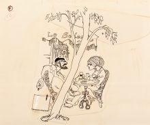 Shel Silverstein | 16 works: Silverstein's History of Playboy